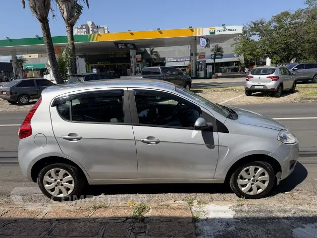 PALIO - 1.0 MPI ATTRACTIVE 8V 4P MANUAL