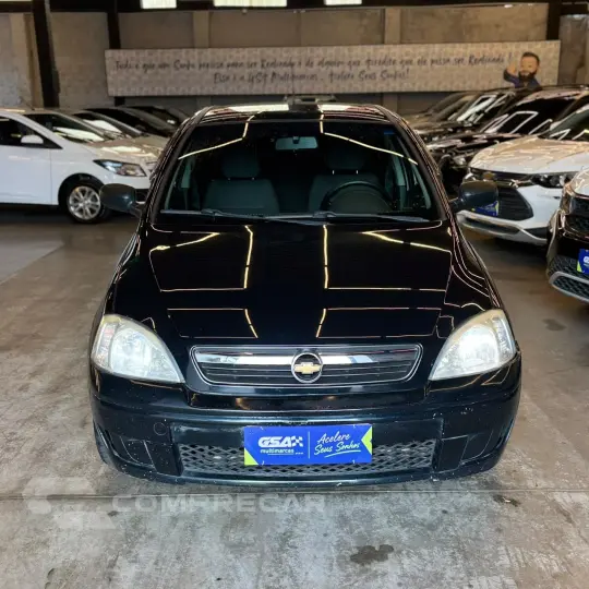 Corsa Hat. Maxx 1.4 8V ECONOFLEX 5p