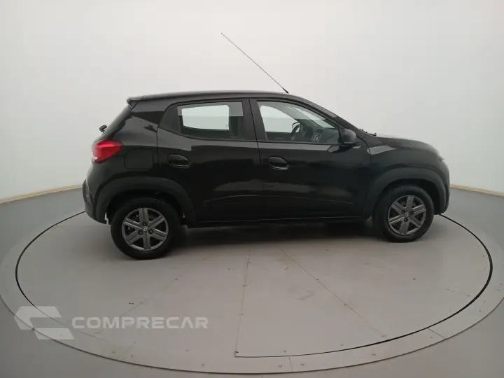 KWID 1.0 12V SCE FLEX ZEN MANUAL