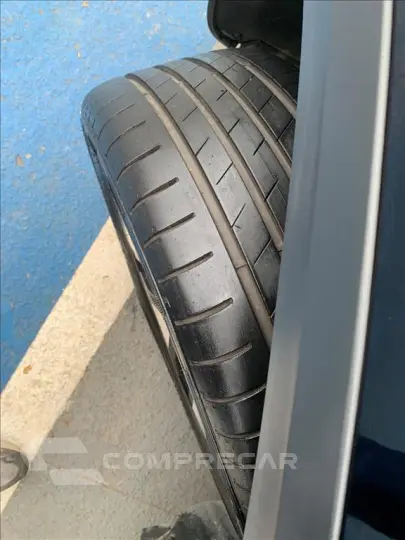 TAOS 1.4 250 TSI TOTAL FLEX HIGHLINE AUTOMÁTICO