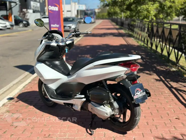 PCX 150