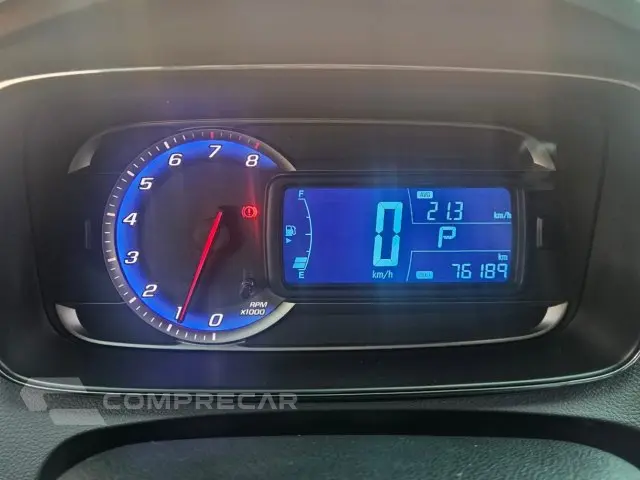 TRACKER - 1.8 MPFI LTZ 4X2 16V 4P AUTOMÁTICO