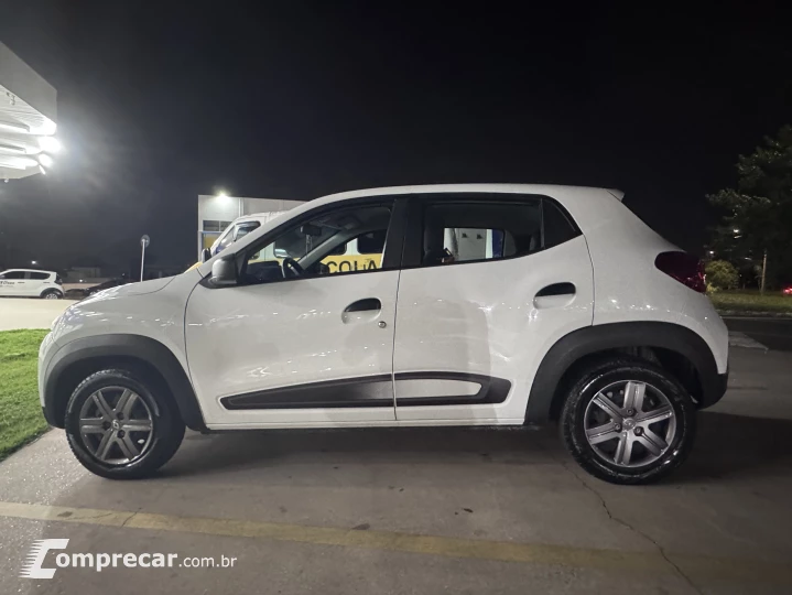KWID 1.0 12V SCE ZEN