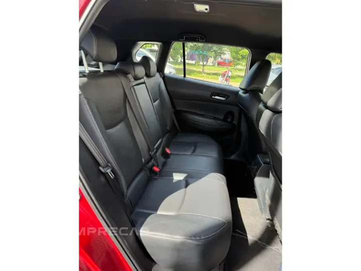 COROLLA CROSS 2.0 VVT-IE FLEX XRE DIRECT SHIFT