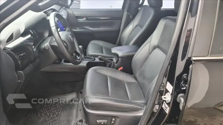 HILUX 2.8 SRX 4X4 CD 16V