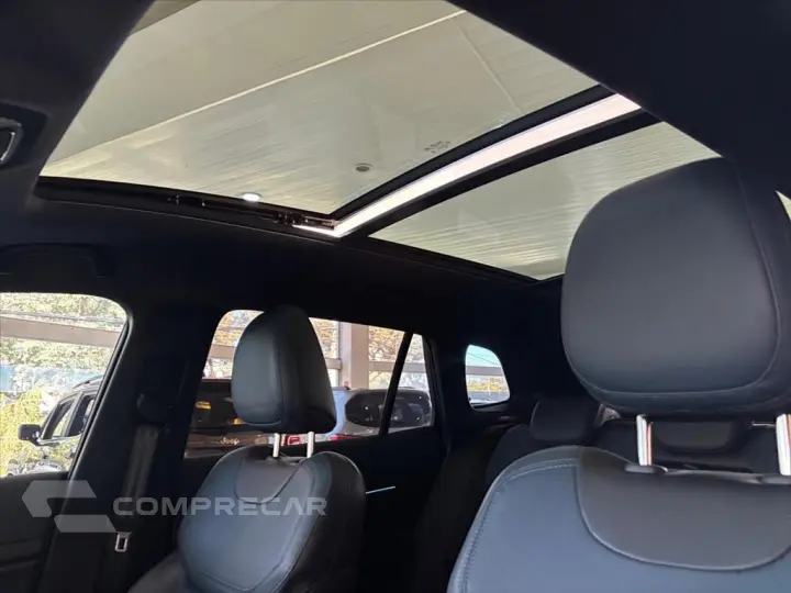 TERRITORY 1.5 ECOBOOST GTDI GASOLINA TITANIUM AUT