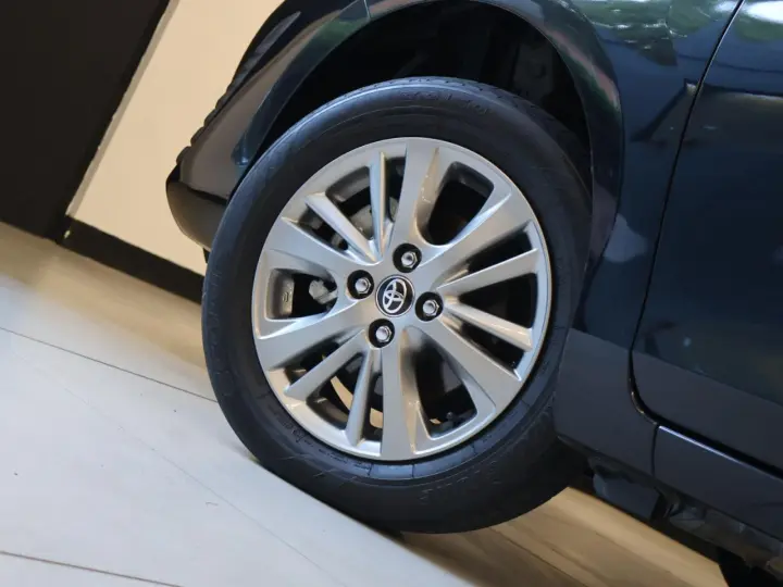 YARIS 1.5 16V XL Plus Connect