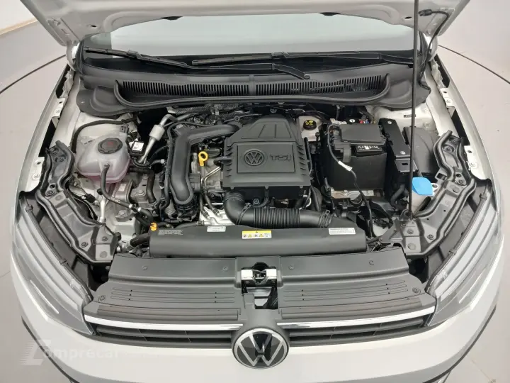 VIRTUS 1.0 200 TSI COMFORTLINE AUTOMÁTICO