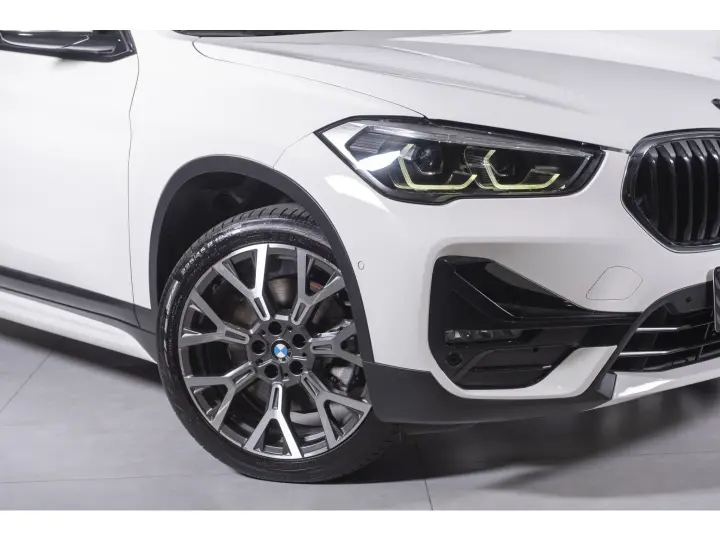 X1 2.0 16V TURBO ACTIVEFLEX XDRIVE25I SPORT 4P AUTOMÁTICO