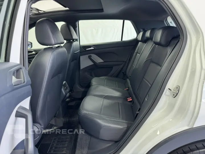 T-CROSS 1.4 250 TSI Highline