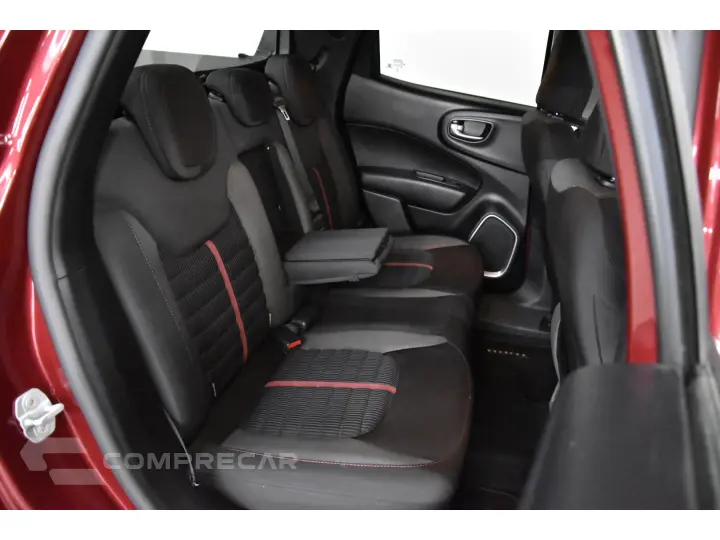 TORO 1.8 16V EVO FLEX FREEDOM AT6