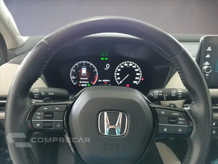 ZR-V 2.0 i-VTEC GASOLINA TOURING CVT