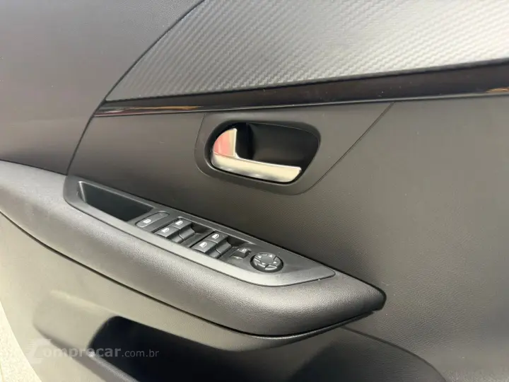 208 1.0 TURBO 200 FLEX ALLURE CVT