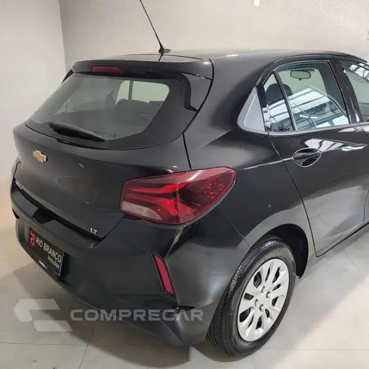 ONIX 1.0MT LT1