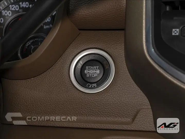 2500 6.7 I6 Turbo Laramie CD 4X4