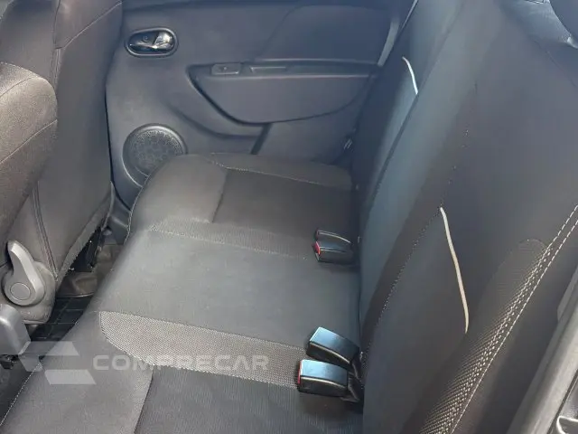SANDERO - 1.0 12V SCE GT LINE MANUAL