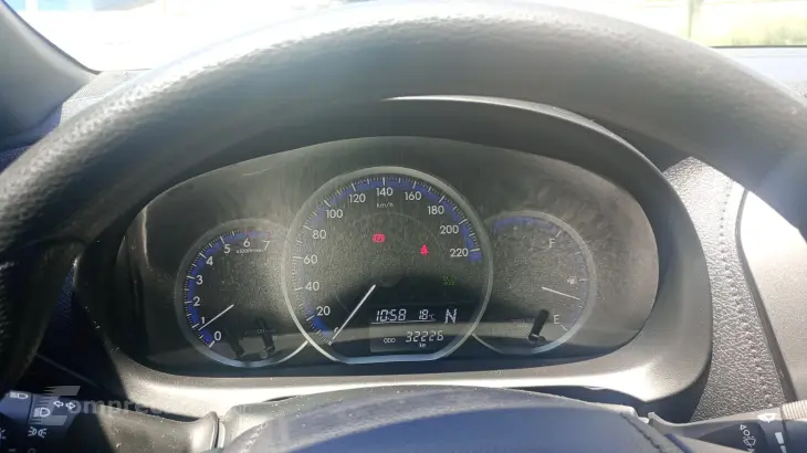 YARIS 1.5 16V XL Plus Connect