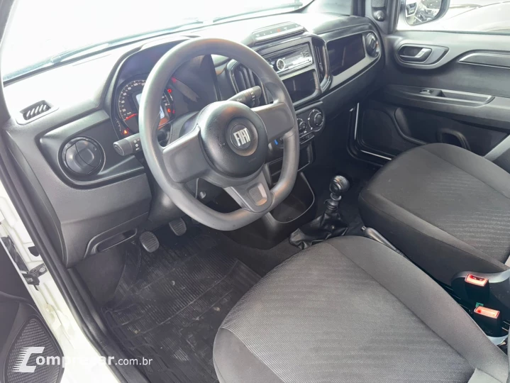 Fiorino Endurance 1.4