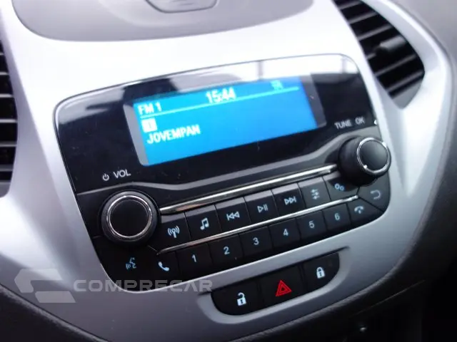 KA + - 1.0 TI-VCT SE PLUS SEDAN MANUAL