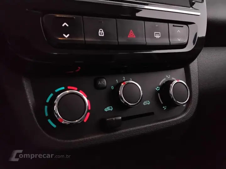 KWID 1.0 12V SCE FLEX OUTSIDER MANUAL