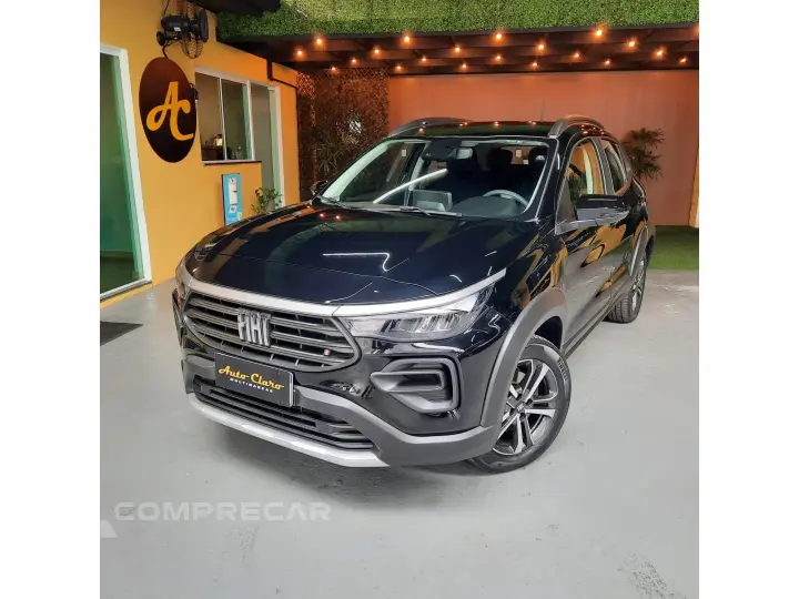 PULSE 1.0 TURBO 200 HYBRID AUDACE CVT