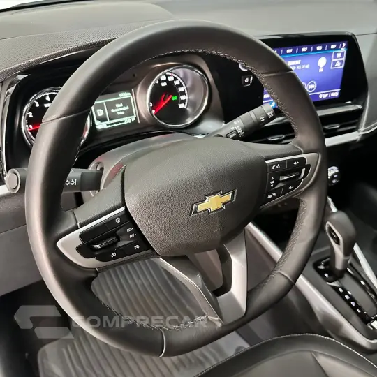 MONTANA PREMIER 1.2 Turbo Flex 12V Aut.