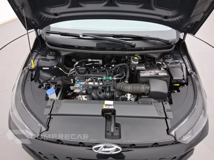 HB20S 1.0 12V FLEX COMFORT MANUAL