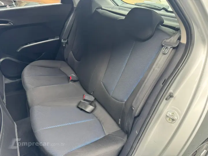 HB20 1.6 Comfort Plus 16V