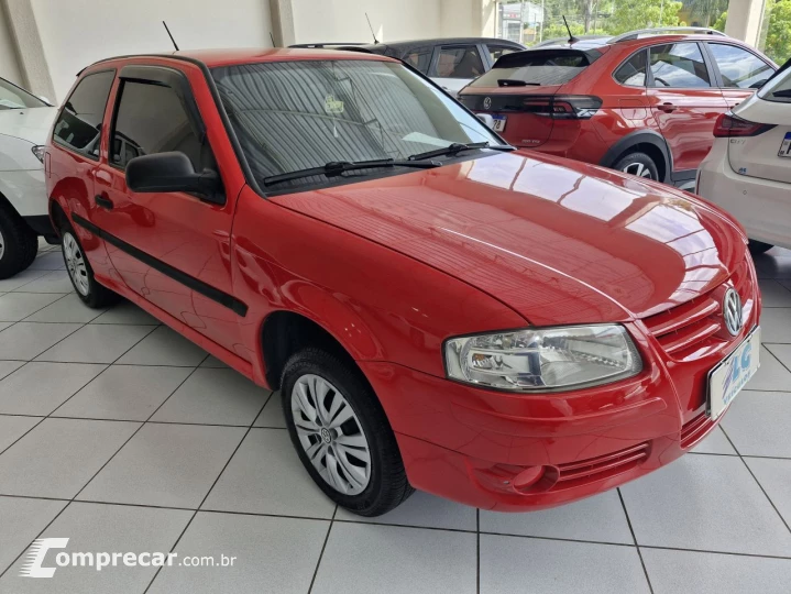 Gol 1.0 G4 TREND FLEX