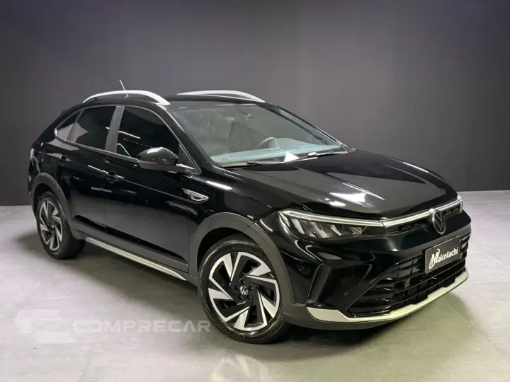 NIVUS 1.0 200 TSI TOTAL FLEX COMFORTLINE AUTOMÁTICO