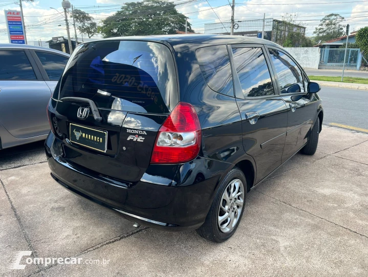 FIT 1.4 LX 8V