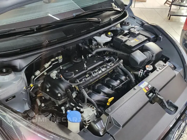 HB20 Vision 1.6 Flex 16V Aut