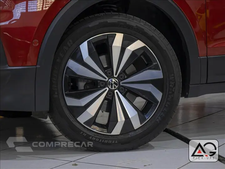 T-CROSS 1.4 250 TSI Highline