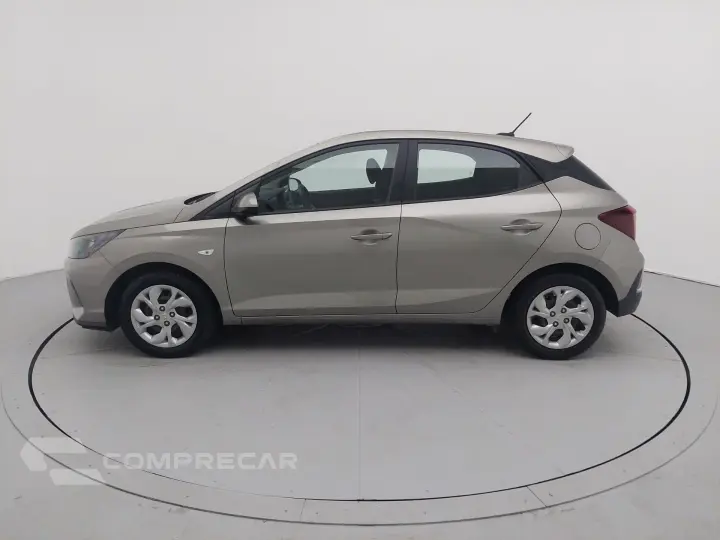 HB20 1.0 12V FLEX COMFORT MANUAL