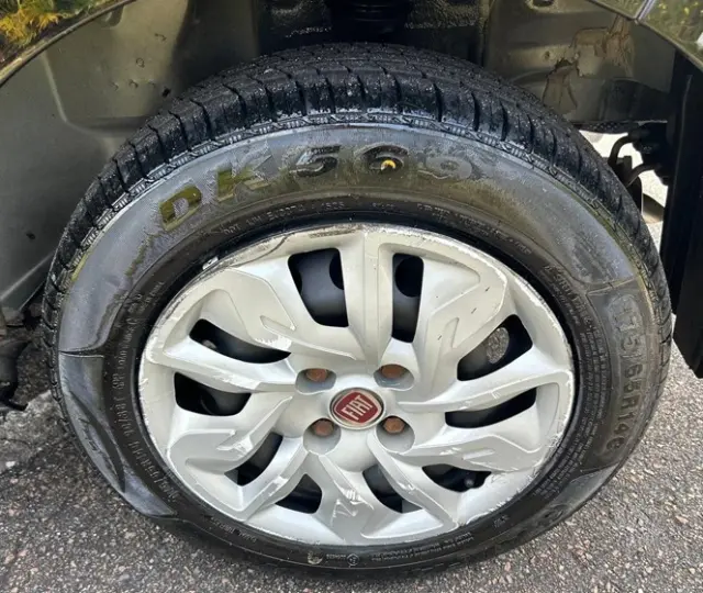 ARGO 1.0 Firefly Drive