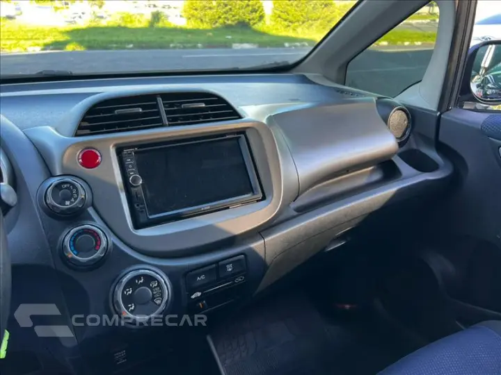 FIT 1.4 DX 16V