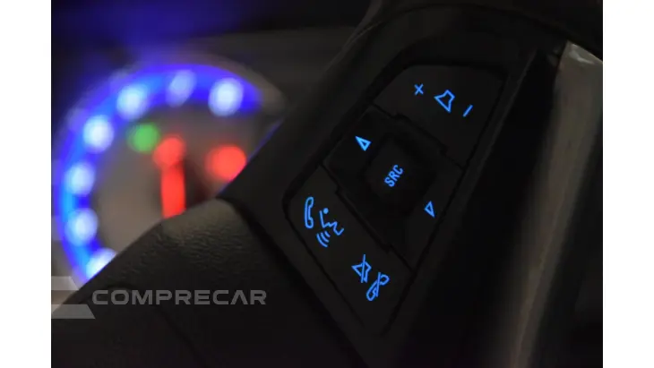 TRACKER - 1.8 MPFI LTZ 4X2 16V 4P AUTOMÁTICO