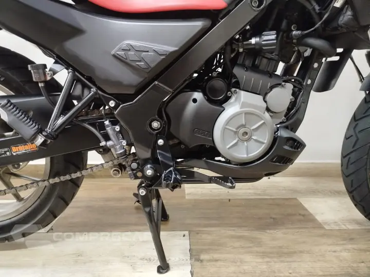 G 650 GS