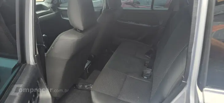 PAJERO TR4 2.0 4X2 16V