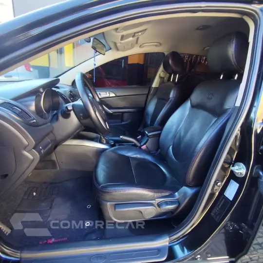 Cerato 1.6 16V Mec.