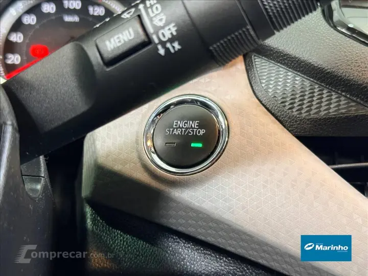 ONIX 1.0 TURBO FLEX PREMIER AUTOMÁTICO