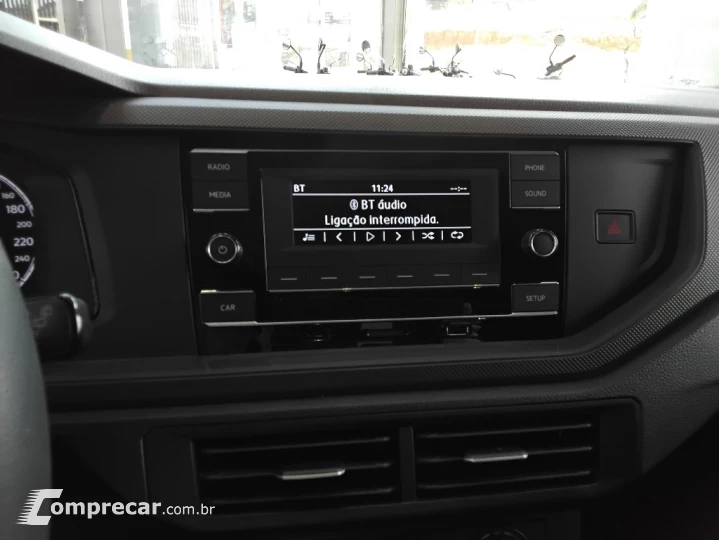 POLO 1.0 MPI TRACK MANUAL