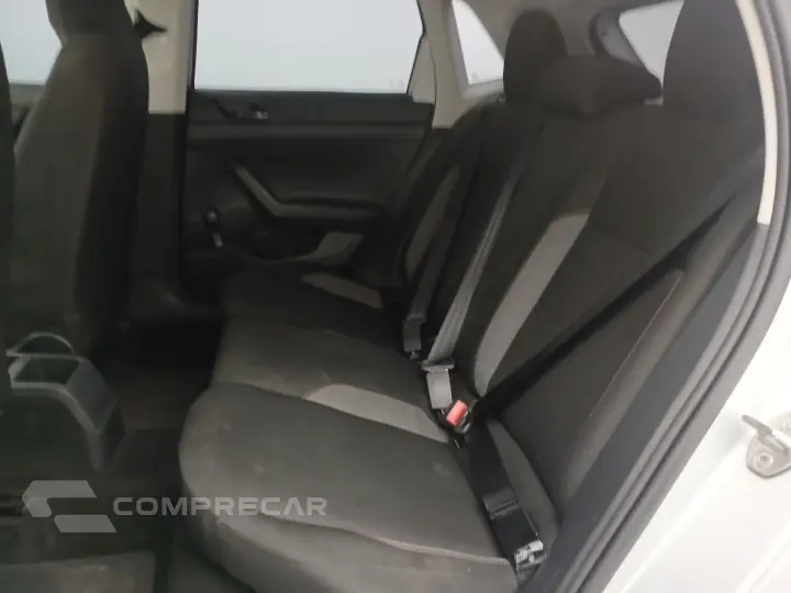 POLO 1.0 MPI TRACK MANUAL