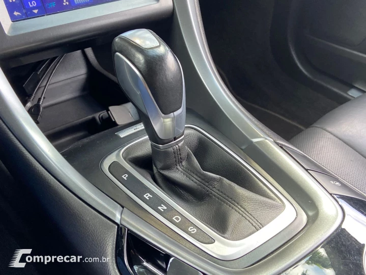 FUSION 2.0 Gtdi Titanium AWD 16V