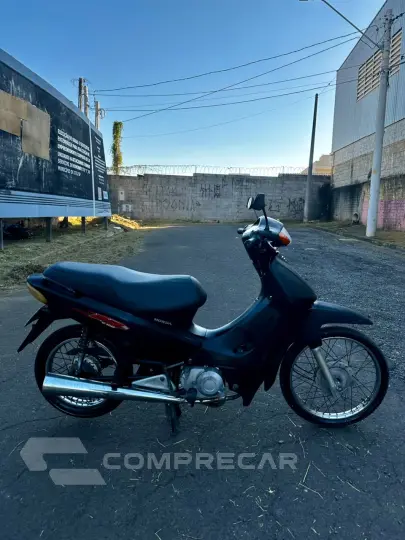 Biz C 100