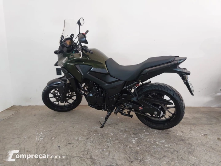 HONDA CB 500 X ABS