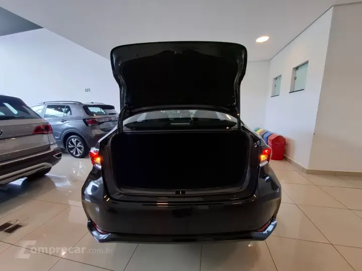 Corolla 2.0 16V 4P XEI FLEX AUTOMÁTICO