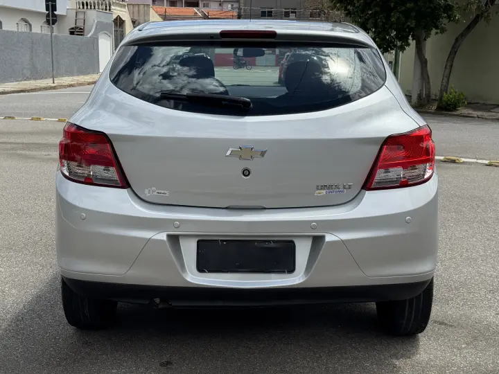 ONIX 1.0 MPFI LT 8V