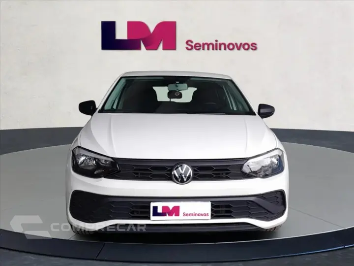 POLO 1.0 MPI TRACK MANUAL