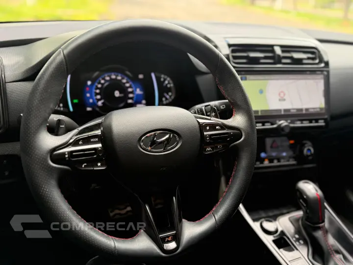 CRETA 1.0 Tgdi N Line